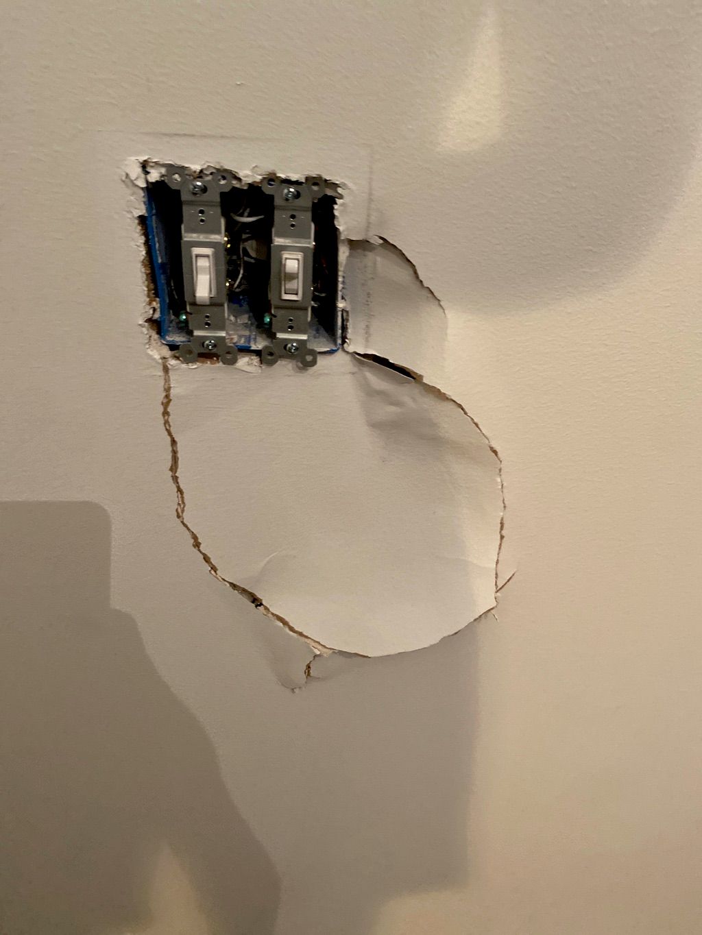 Customer photos