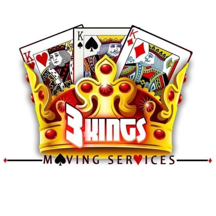III KING'S MOVING