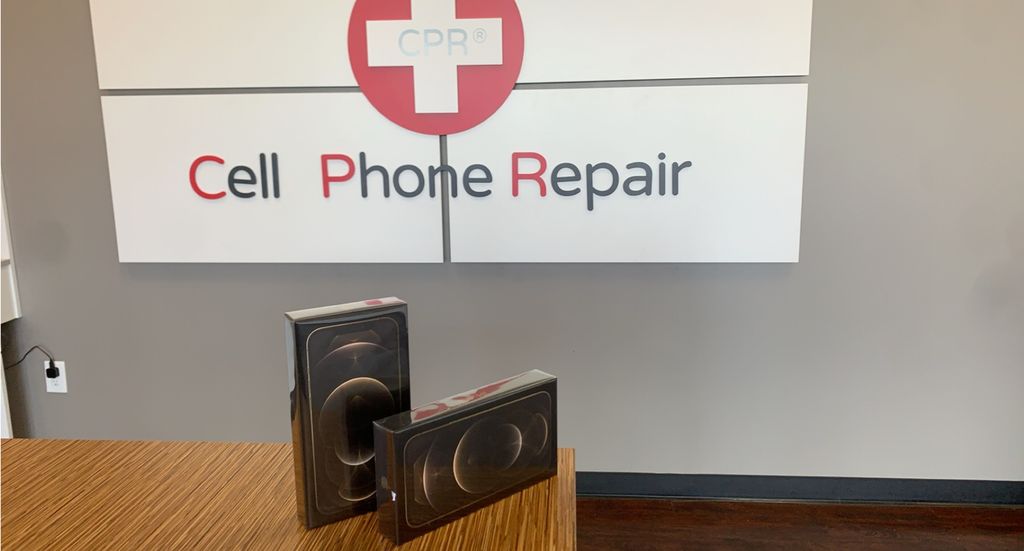 CPR Cell Phone Repair ( Electronic Repair)