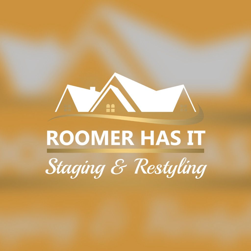 Roomer Has It Staging & Restyling