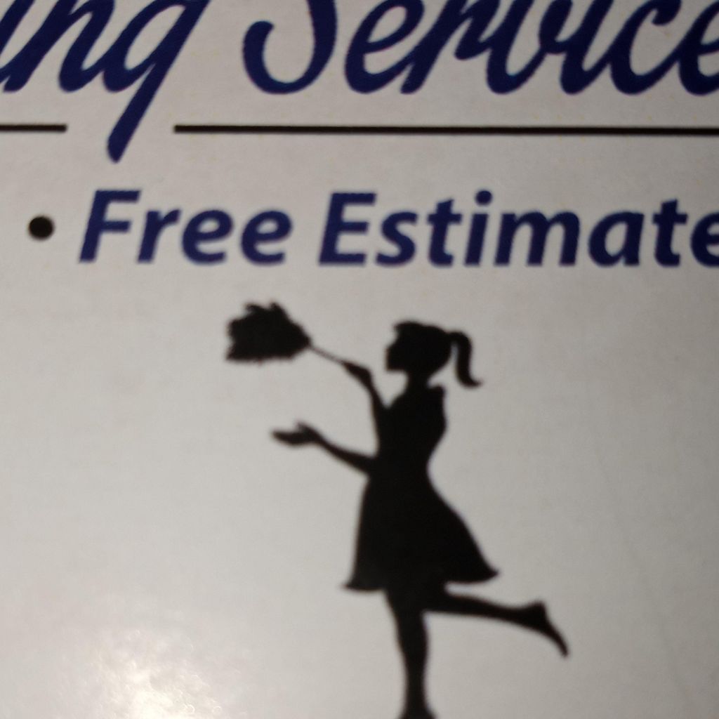 Maria's Cleaning Service