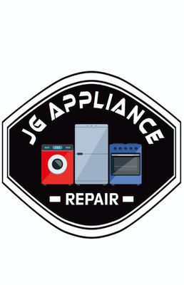 Avatar for JG APPLIANCE REPAIR