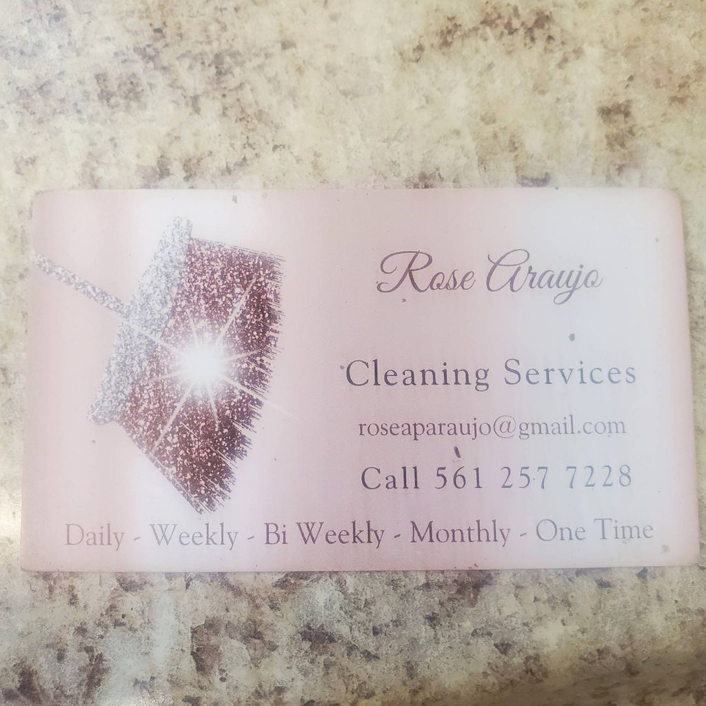 Rose Clean