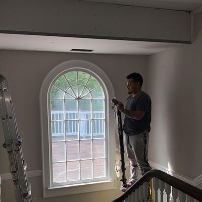 Avatar for P.V.R Drywall