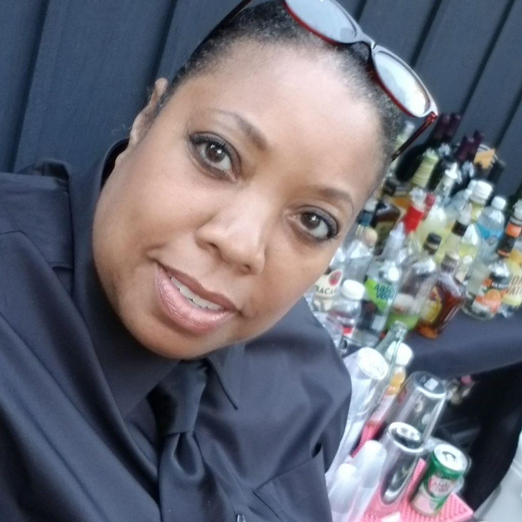 EB / BarTending Service