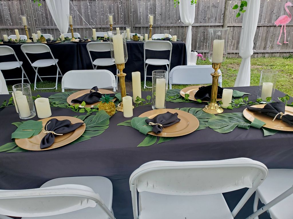 Customer photos