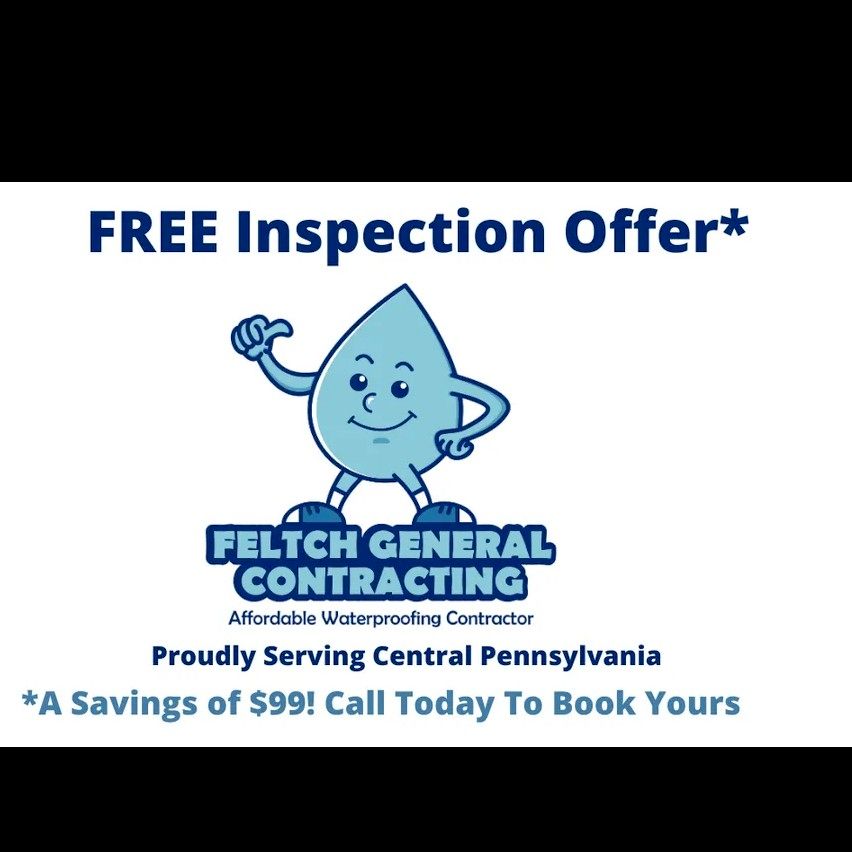 Feltch general contracting