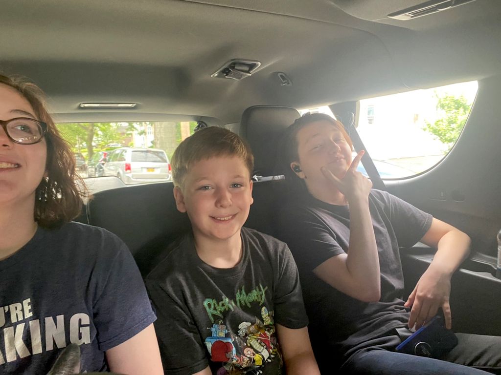 Customer photos