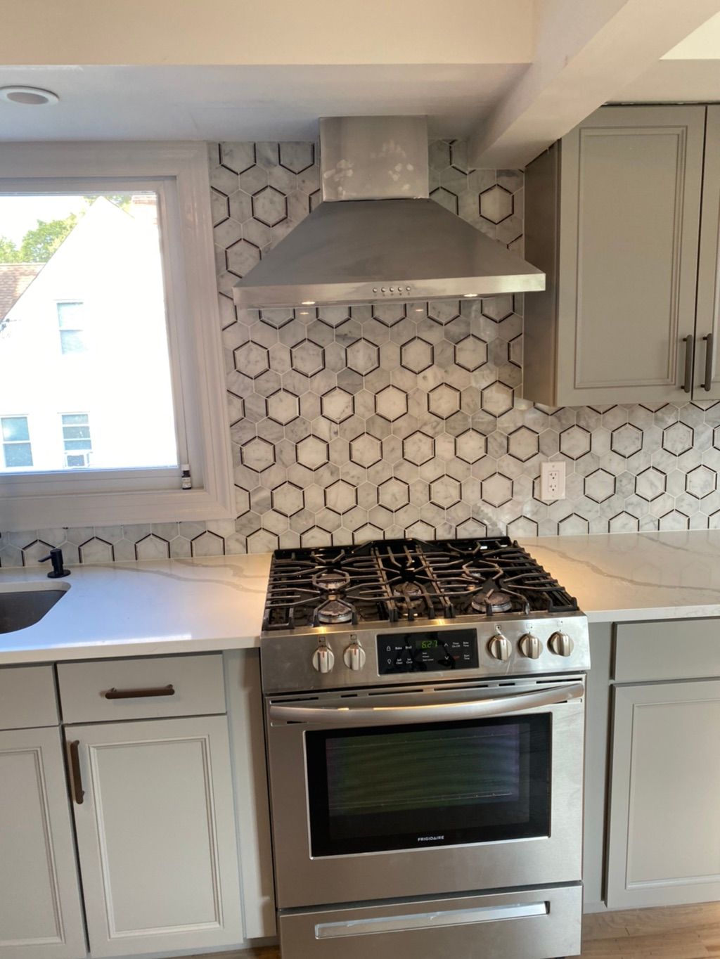 Customer photos