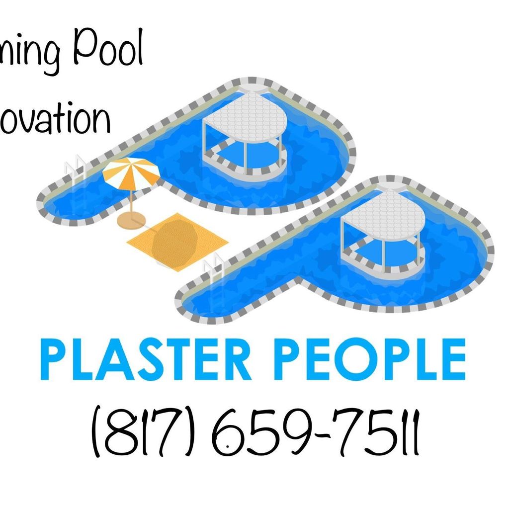 Plaster People
