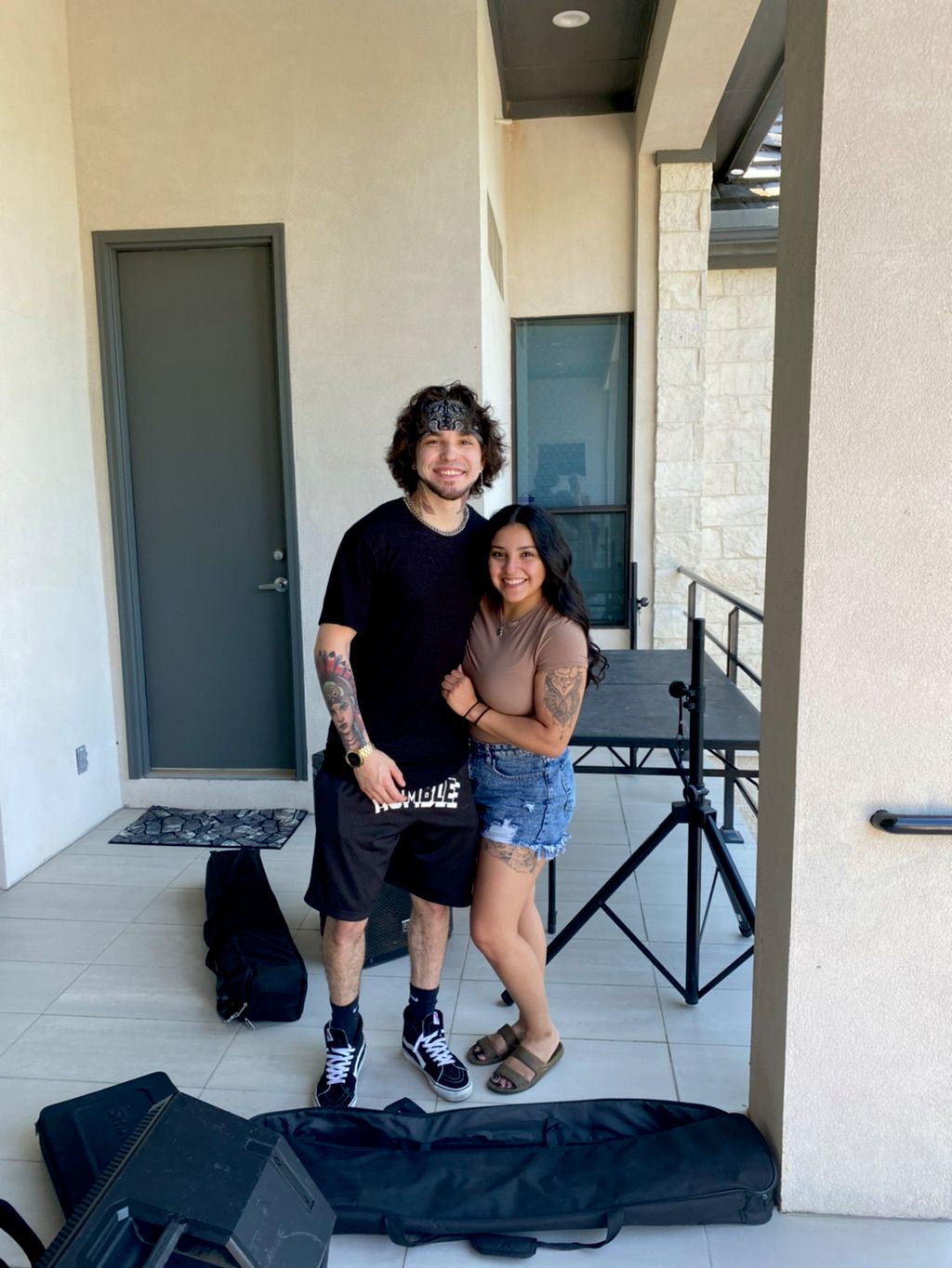Customer photos