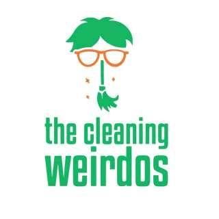 Avatar for The Cleaning Weirdos