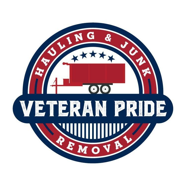 Veteran Pride Hauling & Junk Removal