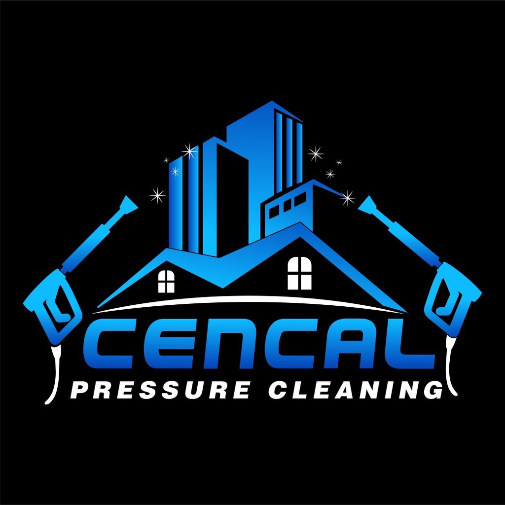 CENCAL Pressure Cleaning
