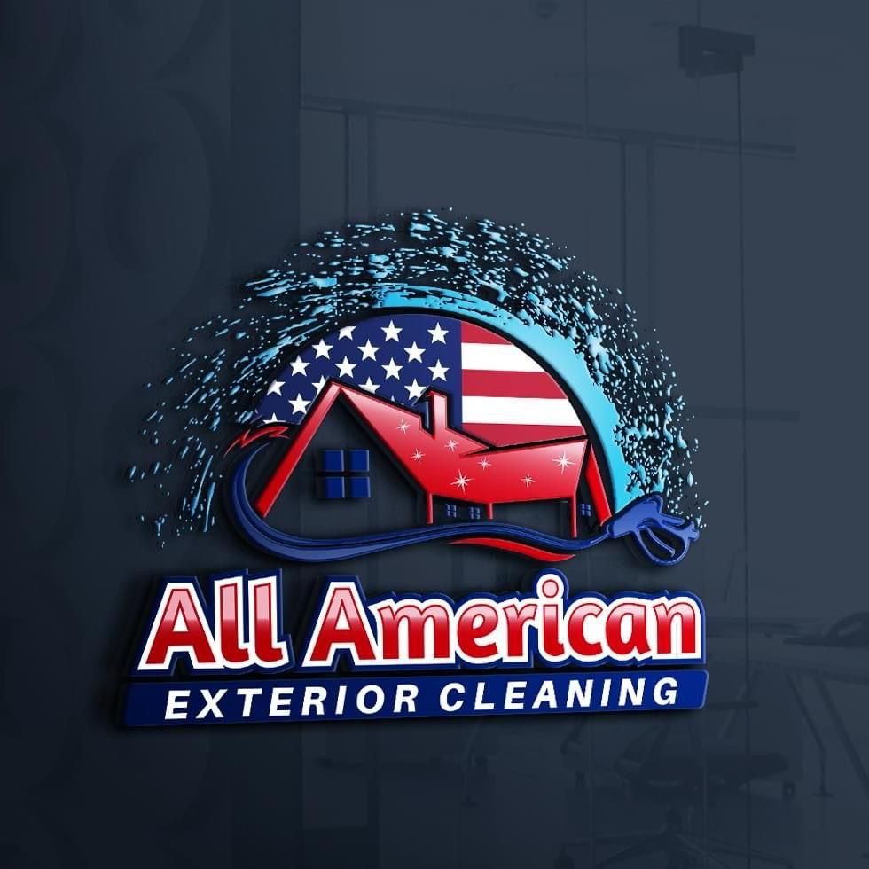 All American Exterior Cleaning