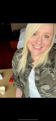 Avatar for Wild Blush Bartending - Stephanie