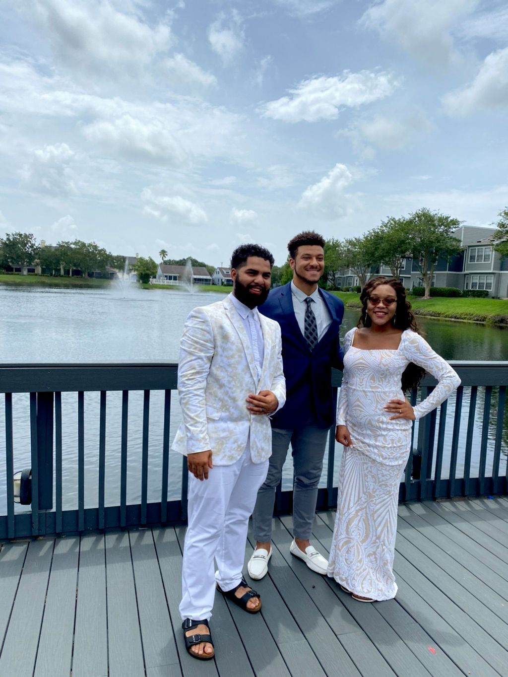 Customer photos