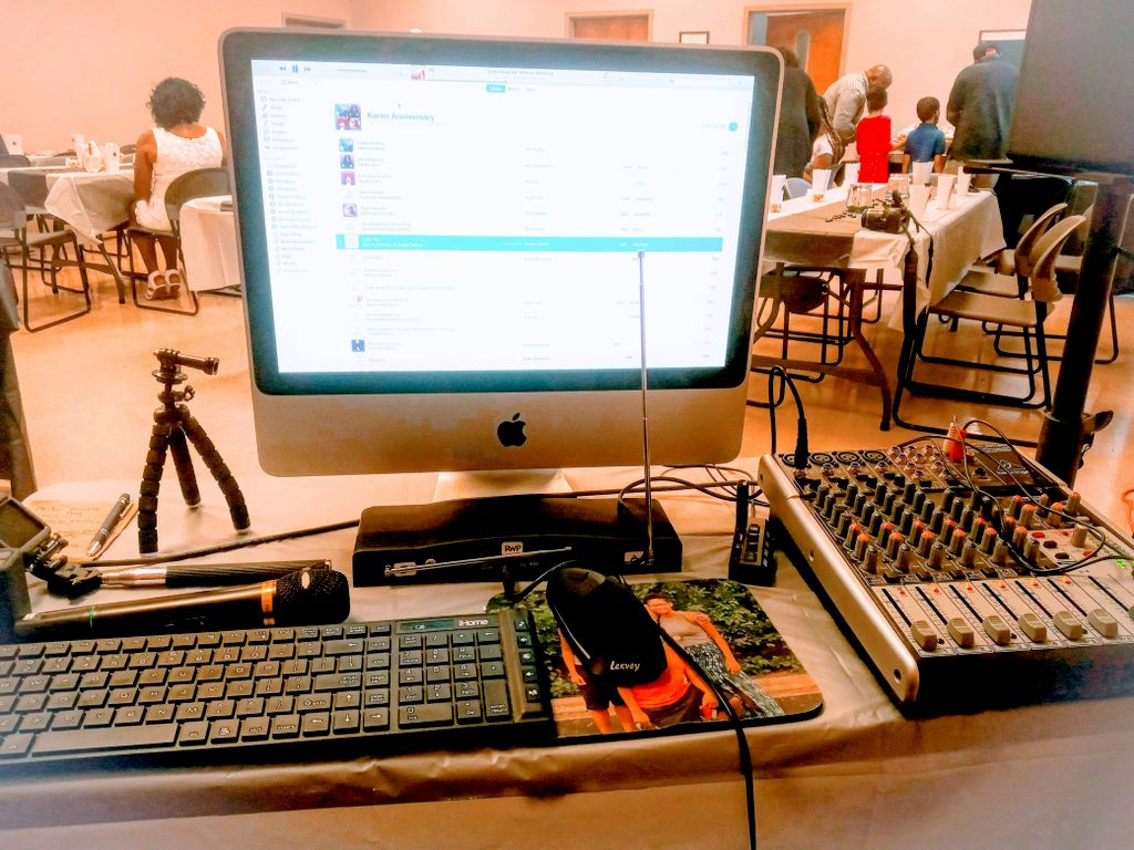 Anniversary Party 2021 (under 50 people)