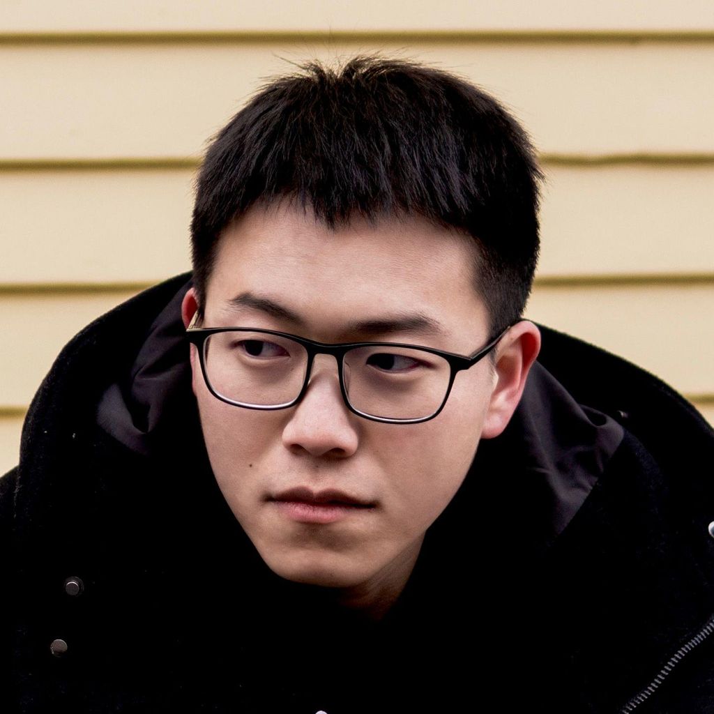 Vincent Luo