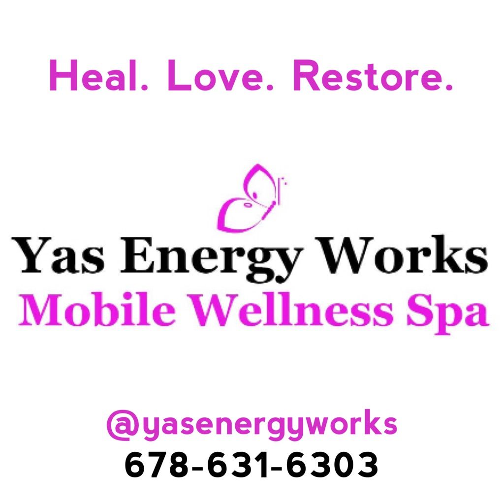 Mobile Wellness Spa