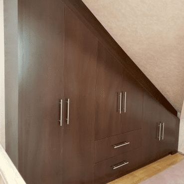 Albert's Woodworking