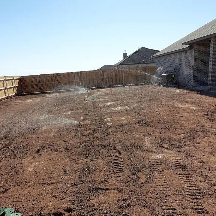 Jefferson's Outdoor Landscaping & Design