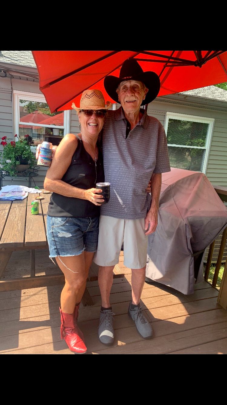 Customer photos