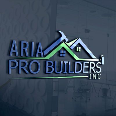 Avatar for aria pro bulders