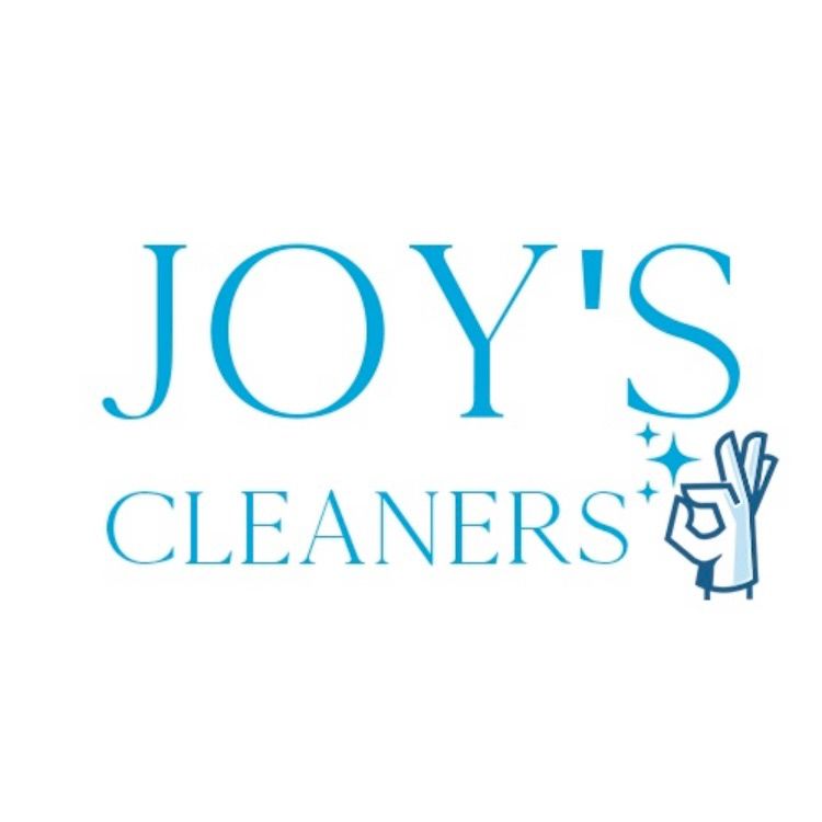 Joy’s Cleaners
