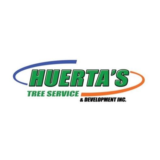 Huerta's Tree Service