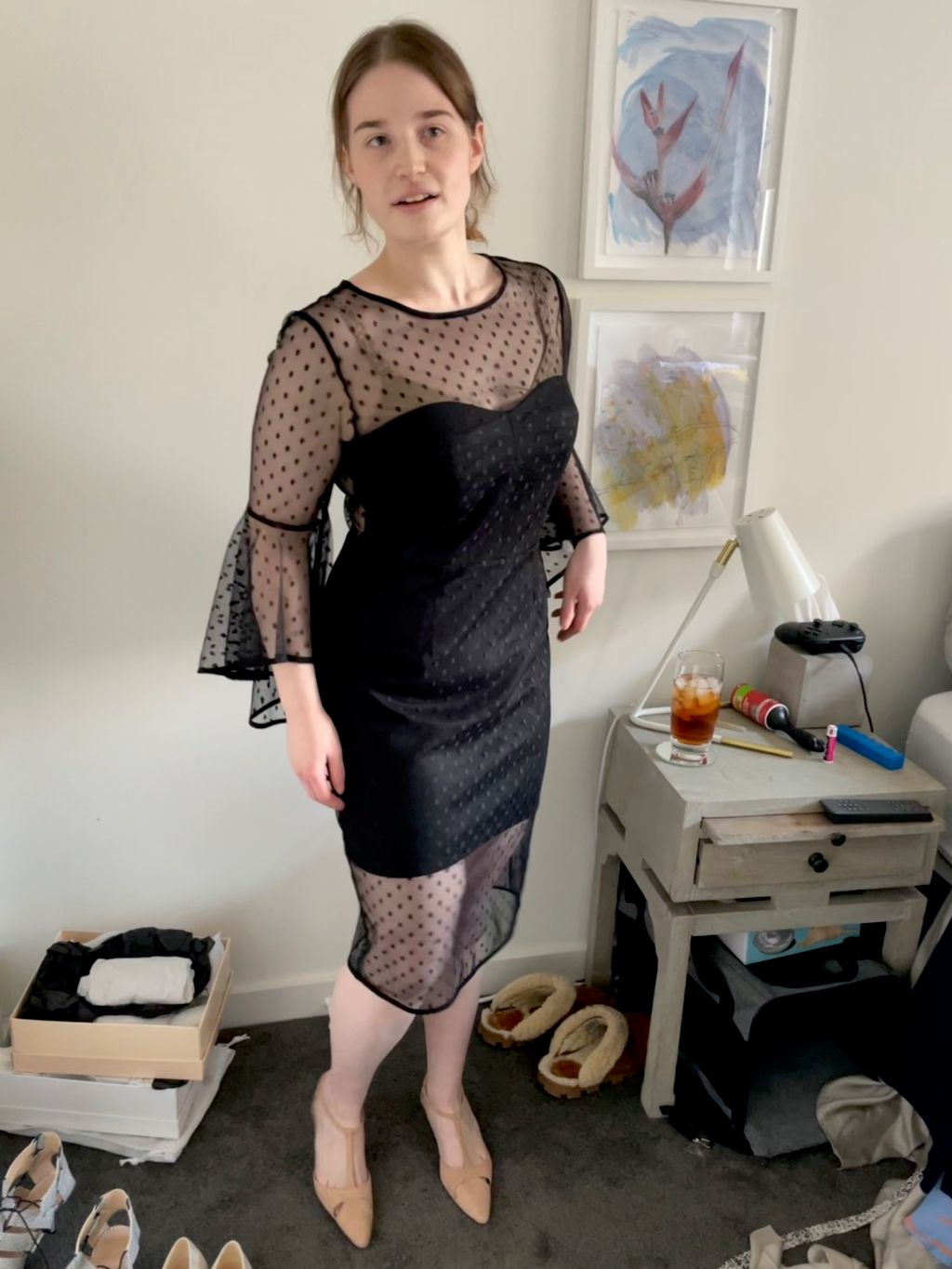 Customer photos