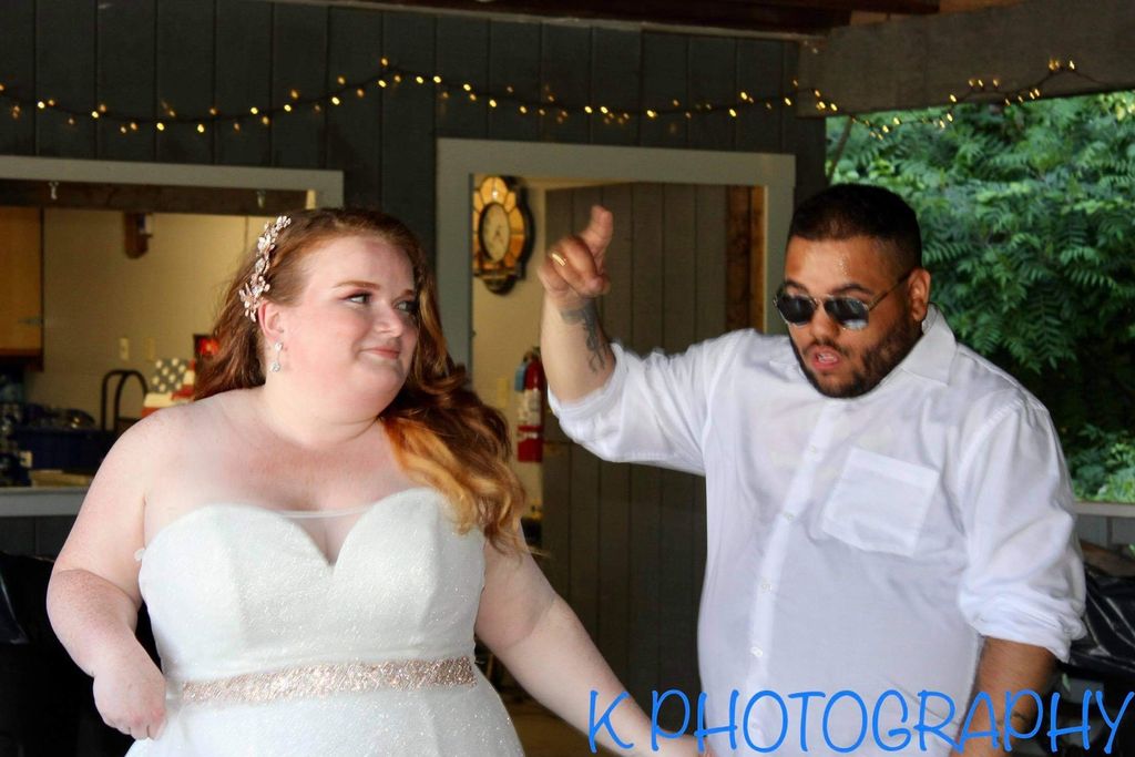Customer photos