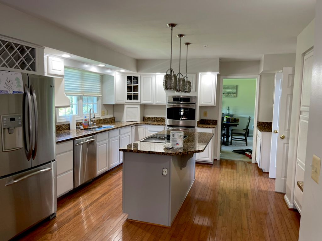 Kitchen cabinet design LLC