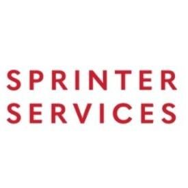 Avatar for Sprinter Moving Services LLC