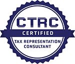 Certified Tax Representation Consultant