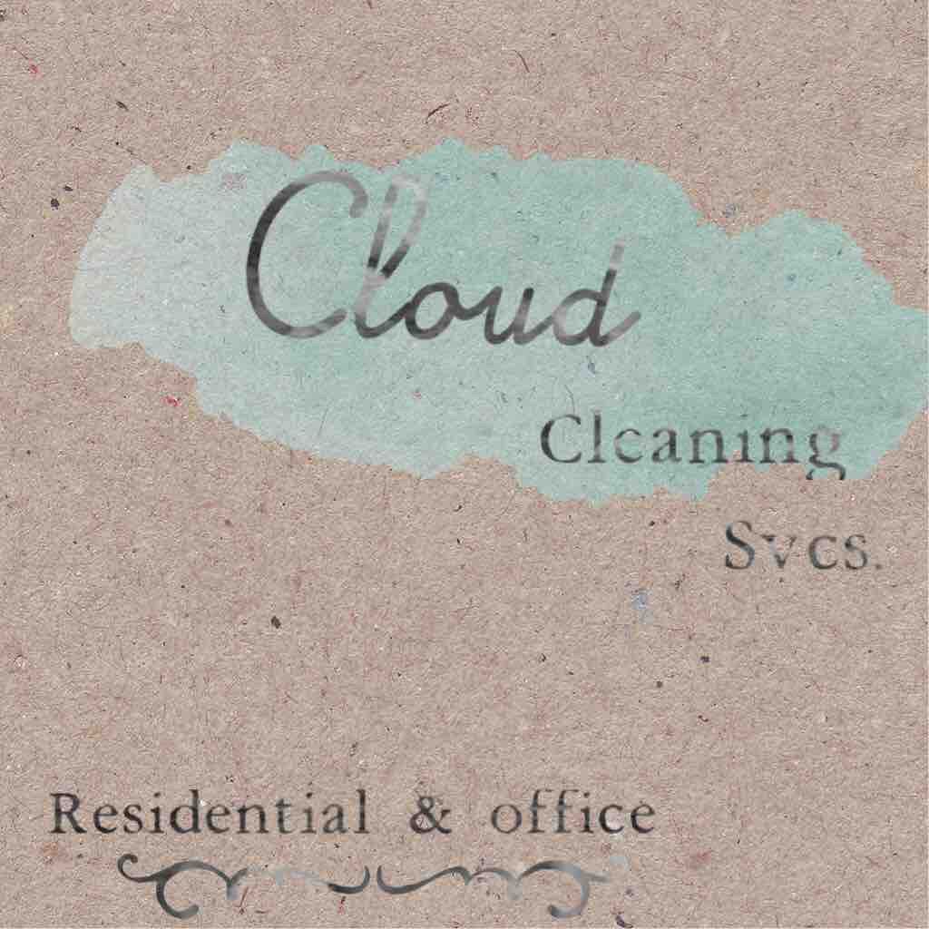 Cloud Cleaning Services