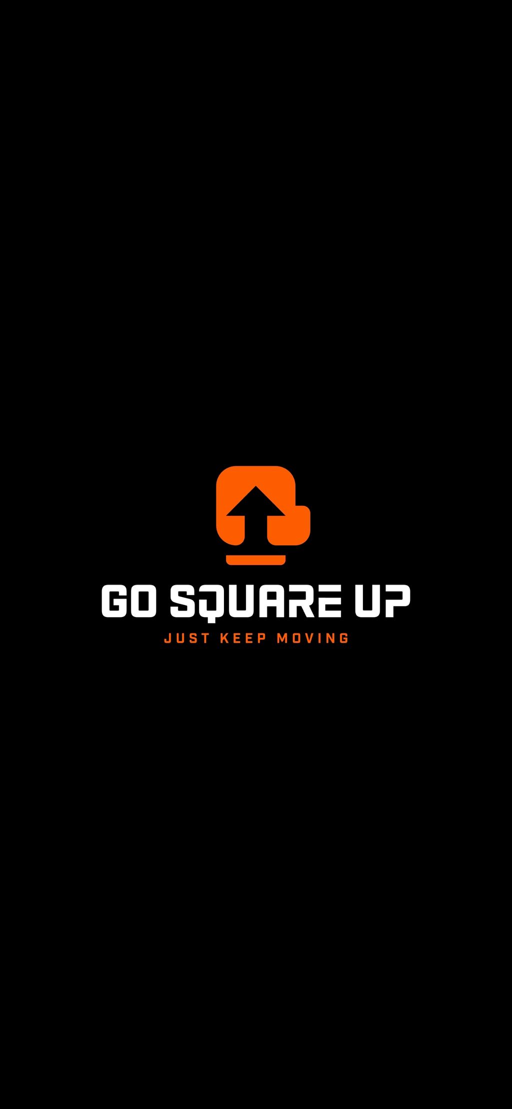 Go Square Up