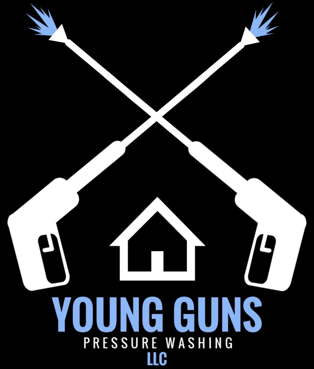 Young guns pressure washing LLC