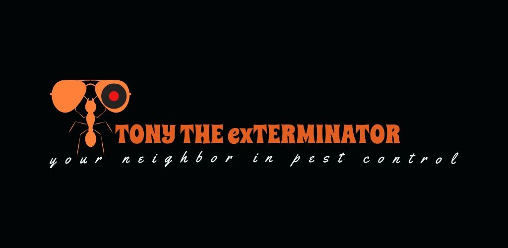 TONY the exTERMINATOR