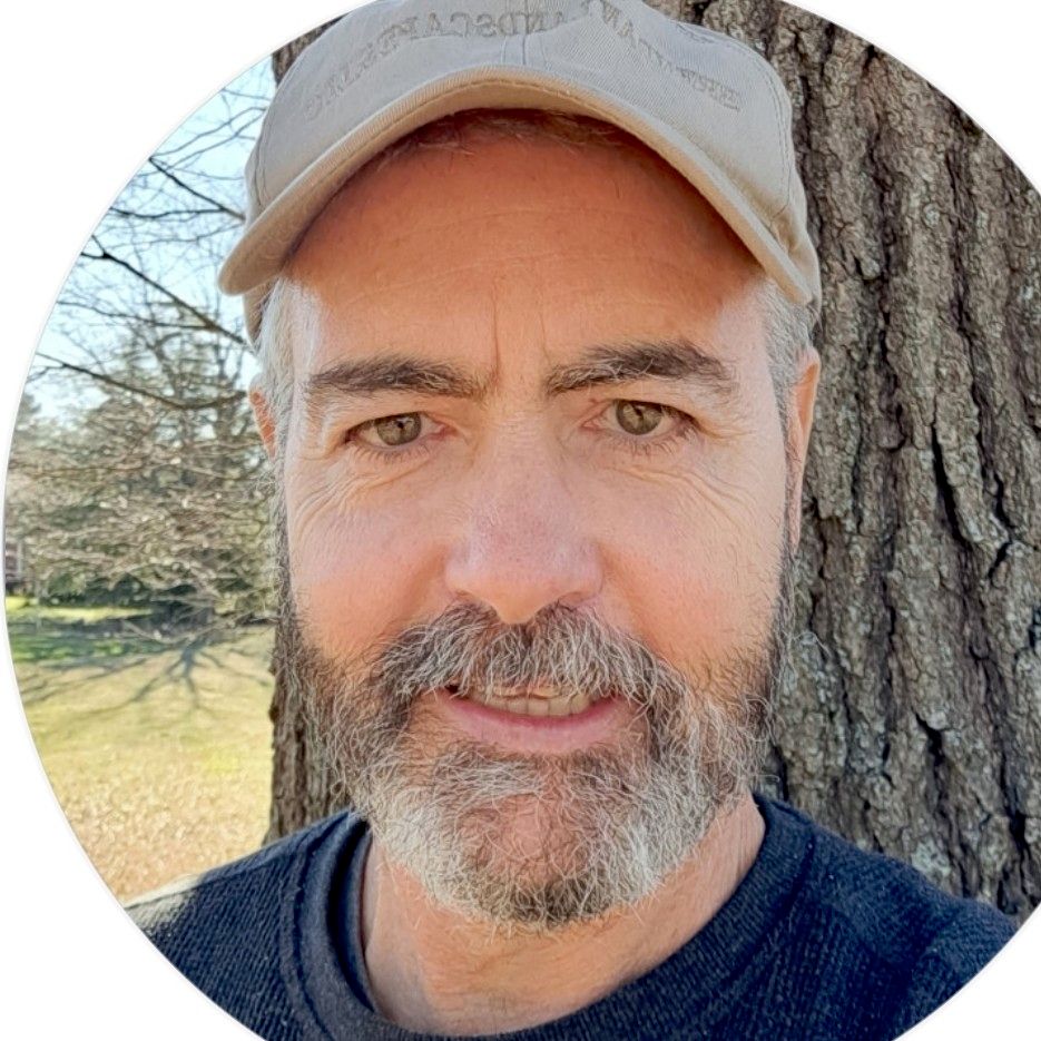 Brendan Riordan