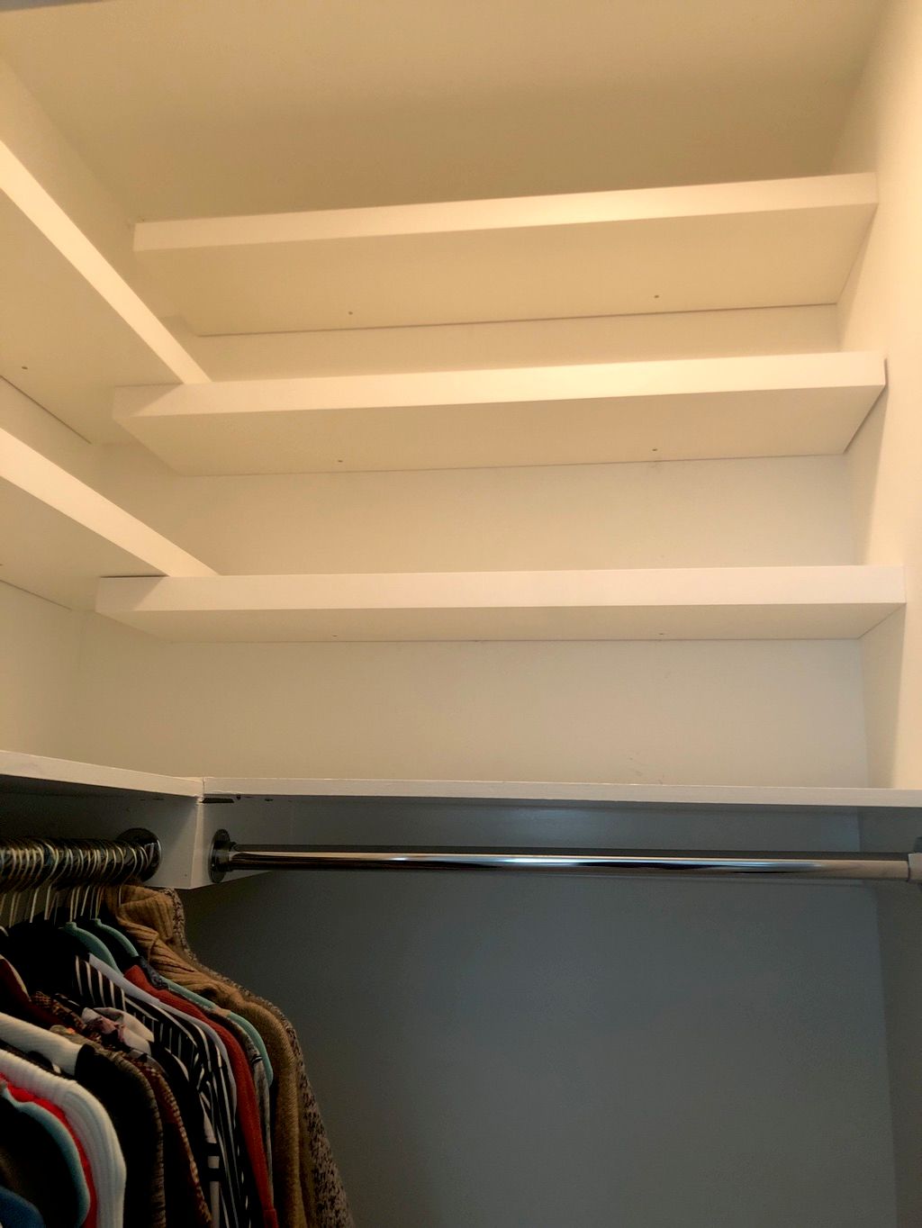 Customer photos