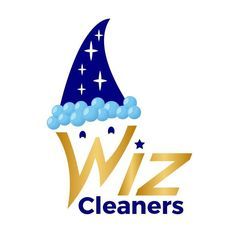 Wiz Cleaners