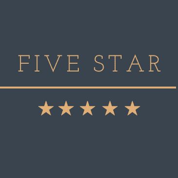 Five Star Piano Movers