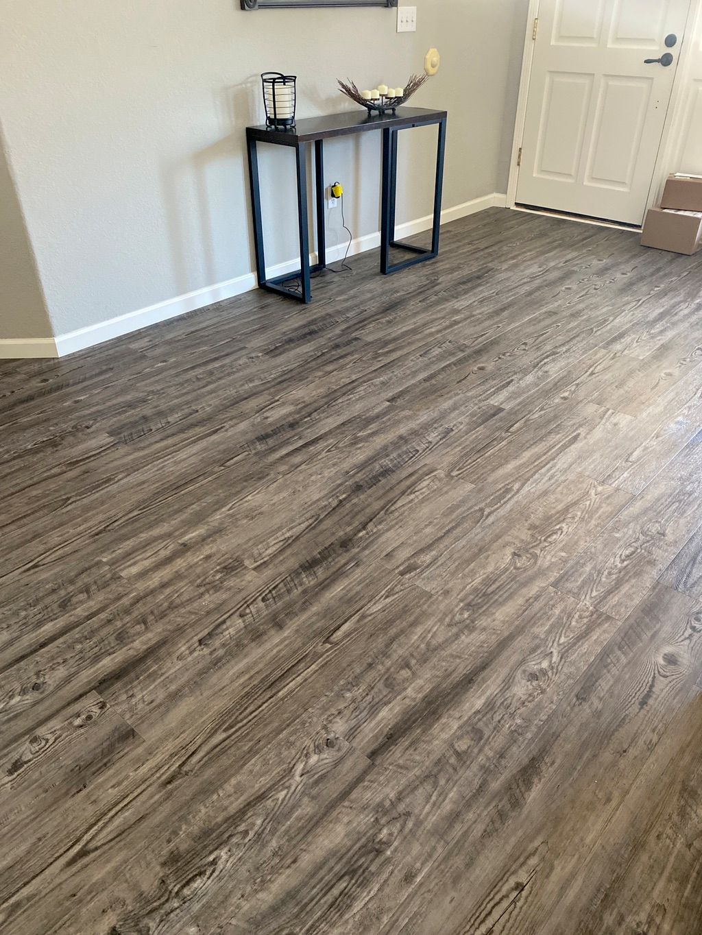 Customer photos