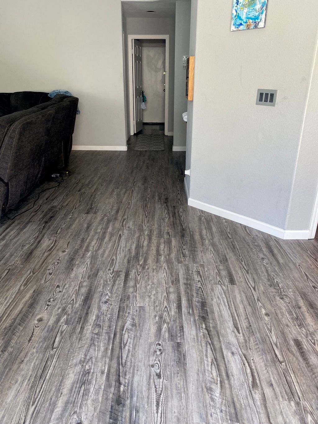 Customer photos