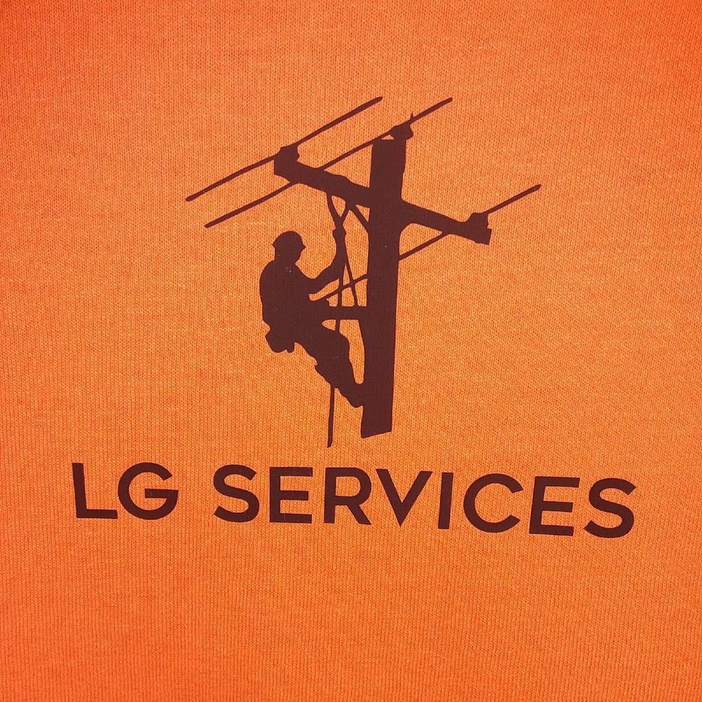 LG Services