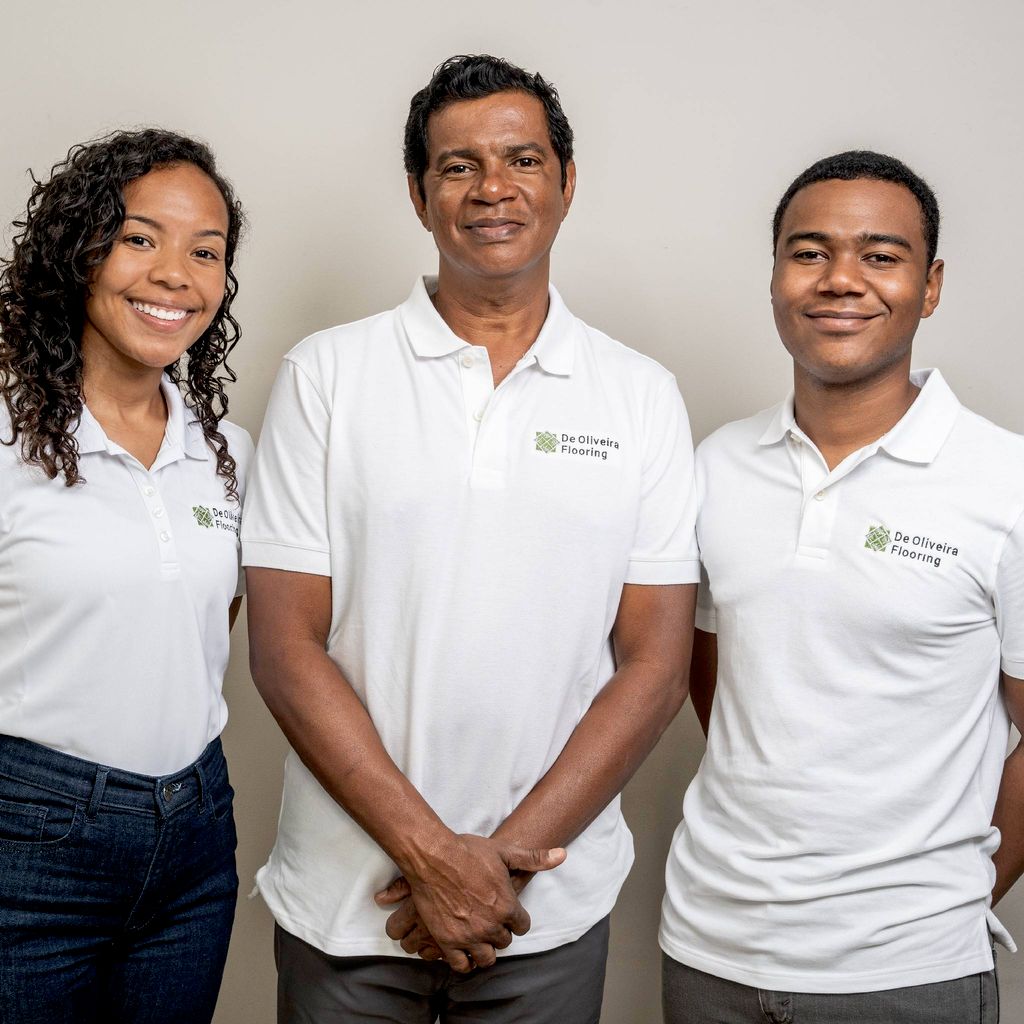 De Oliveira Flooring and Remodeling