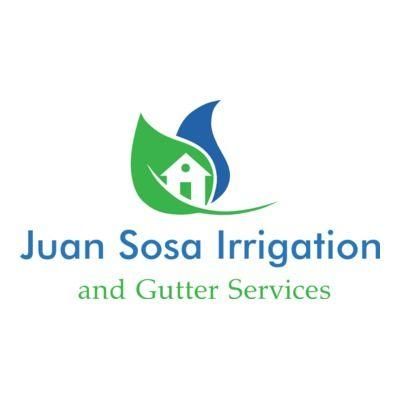 Avatar for Juan Sosa Irrigation & Gutter Services