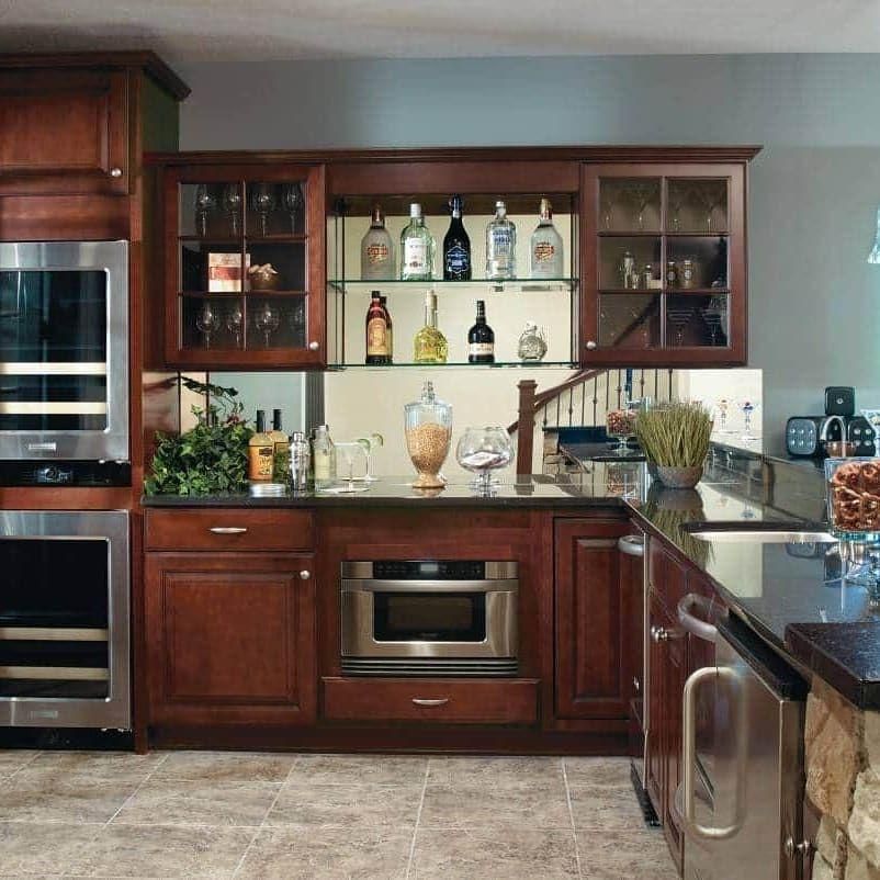 Capital Remodeling