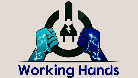 Working Hands Electric LLC. ⚡️